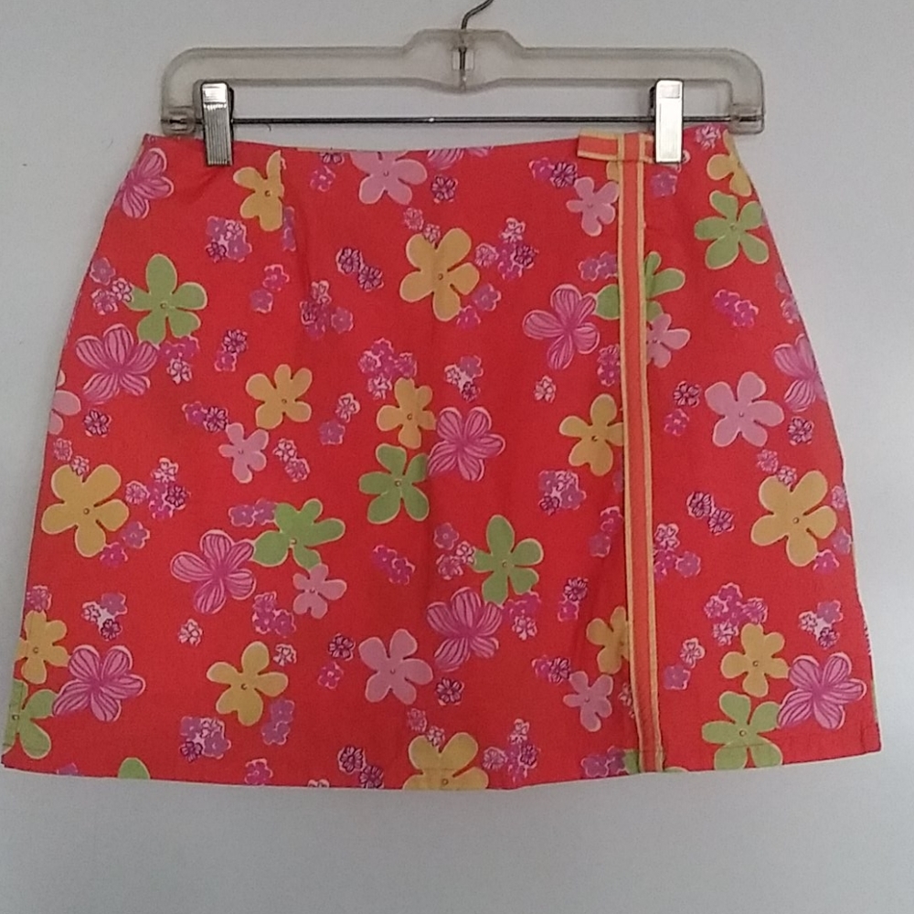Lilly Pulitzer Skort size 8